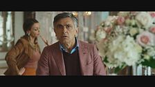 Trailer - Compromessi sposi