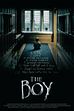Trailer - The boy