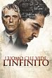 Trailer - L' uomo che vide l'infinito