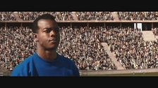 Trailer - Race: il colore della vittoria