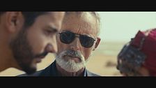 Trailer - Mine
