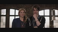 Trailer - New york academy