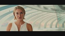 Trailer - The divergent series: allegiant