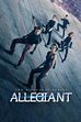 Trailer - The divergent series: allegiant
