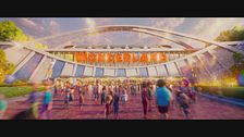 Trailer - Wonder park