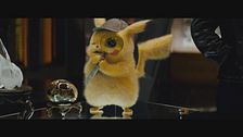Trailer - Pokemon detective pikachu