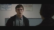 Trailer - Dark places - nei luoghi oscuri