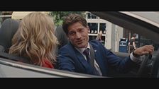 Trailer - Tutte contro lui
