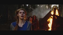 Trailer - Percy jackson e gli dei dell'olimpo: il mare dei mostri