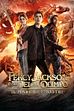 Trailer - Percy jackson e gli dei dell'olimpo: il mare dei mostri