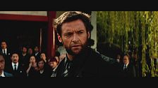 Trailer - Wolverine: l'immortale