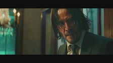 Trailer - John Wick 3 - Parabellum