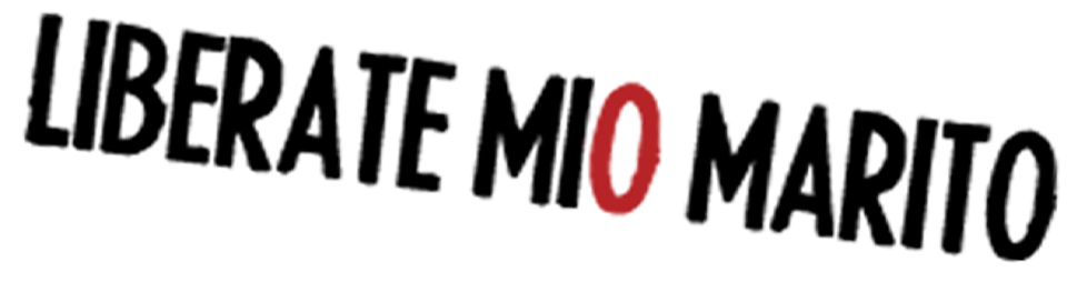 Liberate mio marito - Film Mediaset Infinity