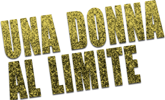 Una donna al limite - Film Mediaset Infinity