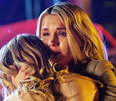 Una figlia in vendita