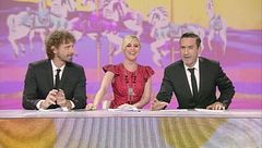 Puntata del 27 gennaio