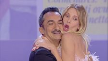 Puntata del 12 febbraio
