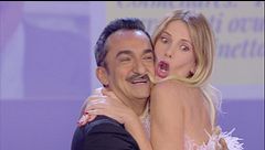 Puntata del 12 febbraio