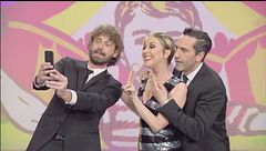 Puntata del 24 febbraio