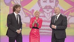 Puntata del 10 marzo