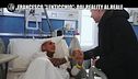 AGRESTI: Con Francesco "Lenticchio" Chiofalo, operato per il tumore al cervello