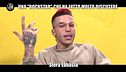INTERVISTA: Sfera Ebbasta: sesso, droga e trap
