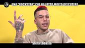 INTERVISTA: Sfera Ebbasta: sesso, droga e trap