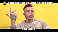 INTERVISTA: Sfera Ebbasta: sesso, droga e trap