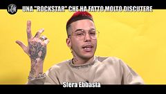 INTERVISTA: Sfera Ebbasta: sesso, droga e trap