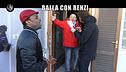 ROMA: Licenziato ingiustamente dalla società del babbo di Renzi? Intanto viene insultato
