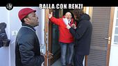 ROMA: Licenziato ingiustamente dalla società del babbo di Renzi? Intanto viene insultato