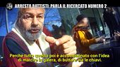 PECORARO: Lojacono: l'intervista esclusiva al latitante Br, da Salvini a Cossiga