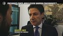MONTELEONE: Caro Conte, basta mostrare una fattura per la trasparenza della sua carriera