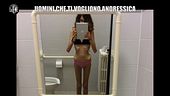 RUGGERI: Anoressia, uomini che vogliono vedere le tue ossa e vederti vomitare