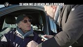 GOLIA: Se non me lo vendi, me lo prendo. E gli "scippa" il cantiere navale
