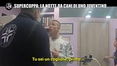 GAZZARRINI: Supercoppa Juventus-Milan, Bernardeschi: l'incubo dopo la vittoria