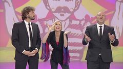 Puntata del 14 aprile