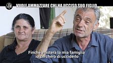 PELAZZA: Kanun, la vendetta del sangue: se fai del male alla mia famiglia io ti uccido