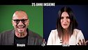 MARCUZZI: Biagio Antonacci e Laura Pausini: musica, adozioni gay e marijuana