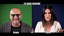 MARCUZZI: Biagio Antonacci e Laura Pausini: musica, adozioni gay e marijuana