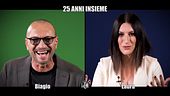 MARCUZZI: Biagio Antonacci e Laura Pausini: musica, adozioni gay e marijuana