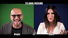 MARCUZZI: Biagio Antonacci e Laura Pausini: musica, adozioni gay e marijuana