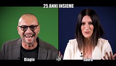 MARCUZZI: Biagio Antonacci e Laura Pausini: musica, adozioni gay e marijuana