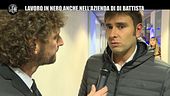 ROMA: Di Battista a Le Iene: "Prometto di regolarizzare il lavoratore in nero"