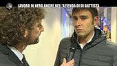 ROMA: Di Battista a Le Iene: "Prometto di regolarizzare il lavoratore in nero"