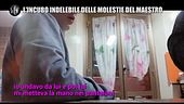 NINA: Molestie su minori: a nove anni racconta l'incubo del maestro di karate
