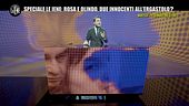 Stasera lo Speciale Le Iene: Rosa e Olindo, due innocenti all'ergastolo?