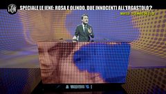 Stasera lo Speciale Le Iene: Rosa e Olindo, due innocenti all'ergastolo?