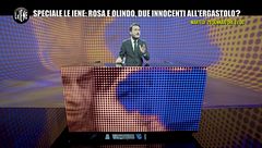 Stasera lo Speciale Le Iene: Rosa e Olindo, due innocenti all'ergastolo?