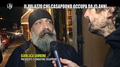 ROMA: CasaPound: l'estrema destra con sede occupata abusivamente da 15 anni
